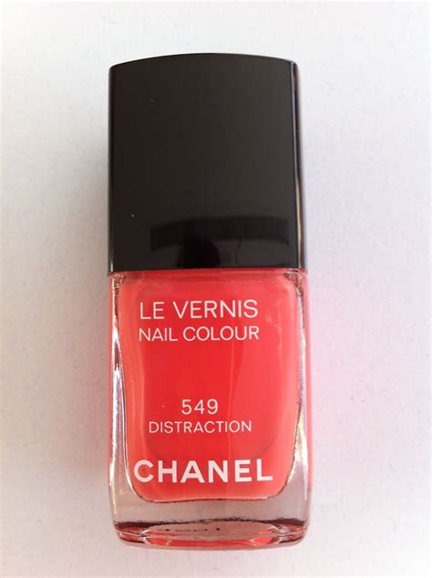 chanel nagellak lente 2021|chanel nagellak aan zee.